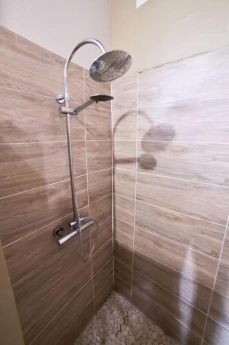 Le Ti Bourgeois Apartman Rivière-Salée Kültér fotó